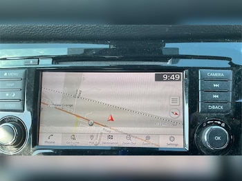 Used Nissan Qashqai 2018 for sale - 79545790: Photo