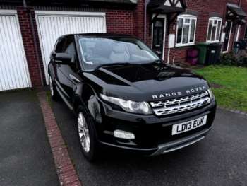 2013 (13) - 2.2 SD4 Prestige 5dr Auto [Lux Pack]