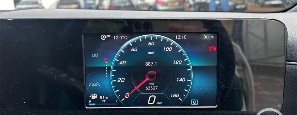 Used Mercedes-Benz A-Class 2019 for sale - 77763034: Photo 10