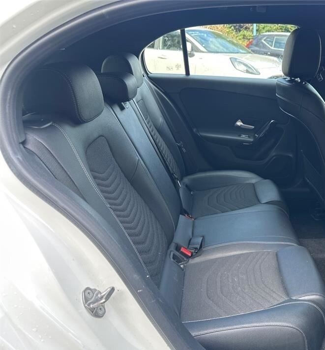 Used Mercedes-Benz A-Class 2019 for sale - 77763034: Photo 11