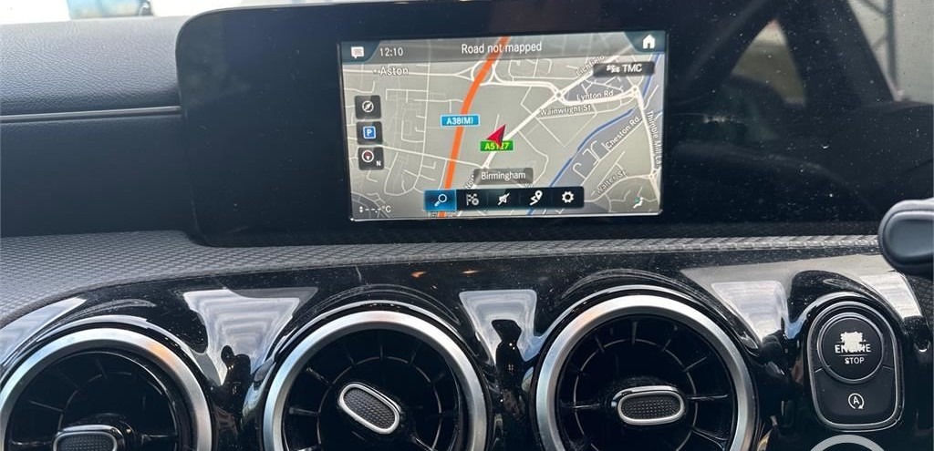 Used Mercedes-Benz A-Class 2019 for sale - 77763034: Photo 3