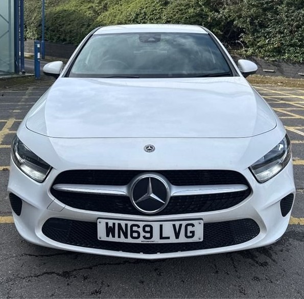 Used Mercedes-Benz A-Class 2019 for sale - 77763034: Photo 4