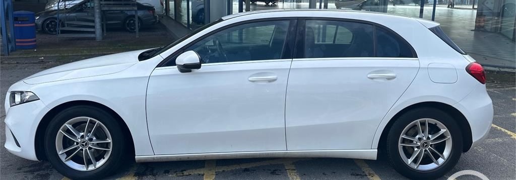 Used Mercedes-Benz A-Class 2019 for sale - 77763034: Photo 5