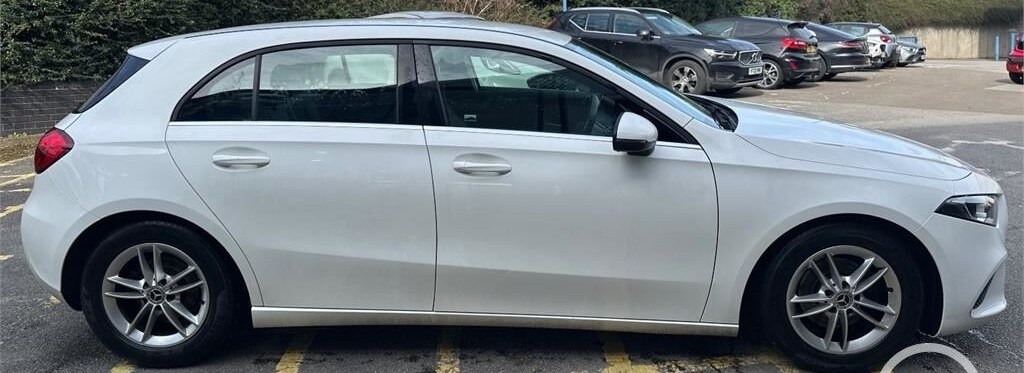 Used Mercedes-Benz A-Class 2019 for sale - 77763034: Photo 6