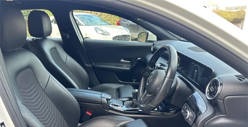 Used Mercedes-Benz A-Class 2019 for sale - 77763034: Photo 7