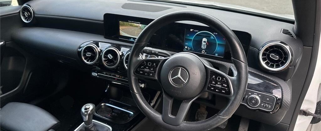 Used Mercedes-Benz A-Class 2019 for sale - 77763034: Photo 8