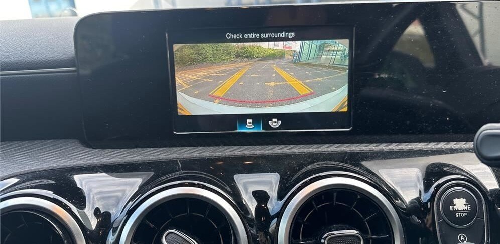 Used Mercedes-Benz A-Class 2019 for sale - 77763034: Photo 9