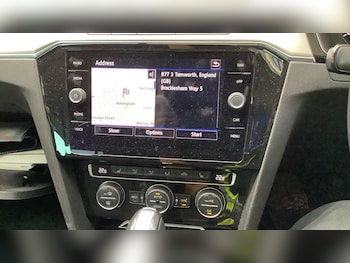 Used Volkswagen Passat 2019 for sale - 78938499: Photo