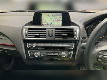 Used BMW 1 Series 2015 for sale - 75592986: Photo
