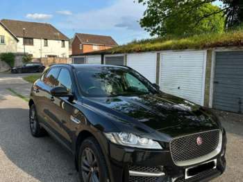 2018 (18) - 2.0d [240] R-Sport 5dr Auto AWD