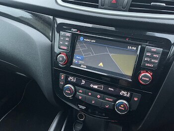 Used Nissan Qashqai 2016 for sale - 77298596: Photo