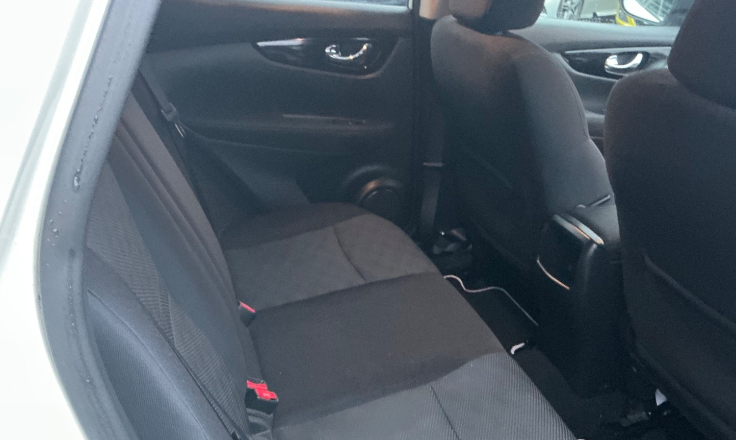 Used Nissan Qashqai 2016 for sale - 77298596: Photo 9