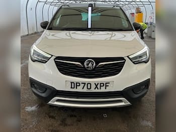 Used Vauxhall Crossland X 2020 for sale - 79690362: Photo