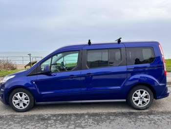 2015 (15) - 1.6 TDCi 115 Titanium 5dr