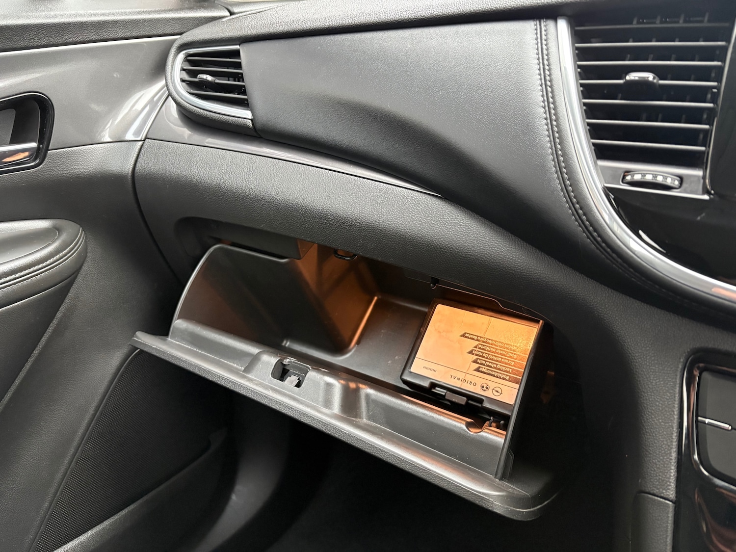 Used Vauxhall Mokka X 2019 for sale - 77011817: Photo 19