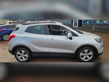 2019 (69) - 1.4T ecoTEC Elite 5dr ++ LEATHER / NAV / ULEZ / DAB ++