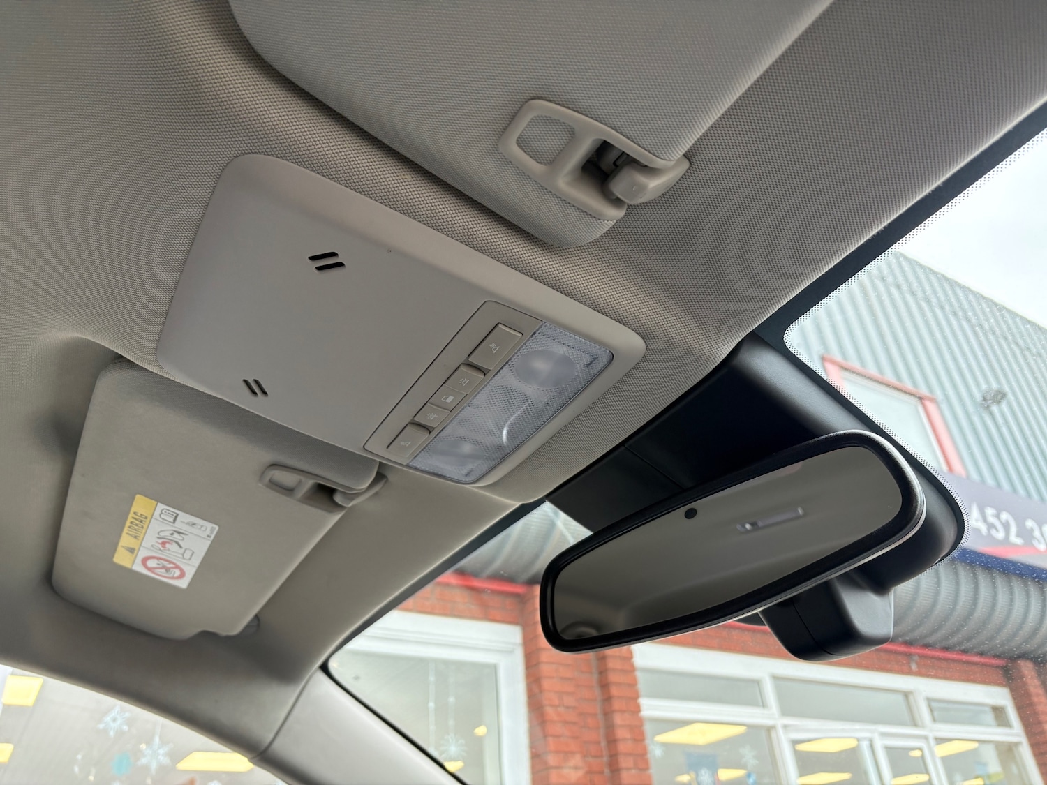 Used Vauxhall Mokka X 2019 for sale - 77011817: Photo 20