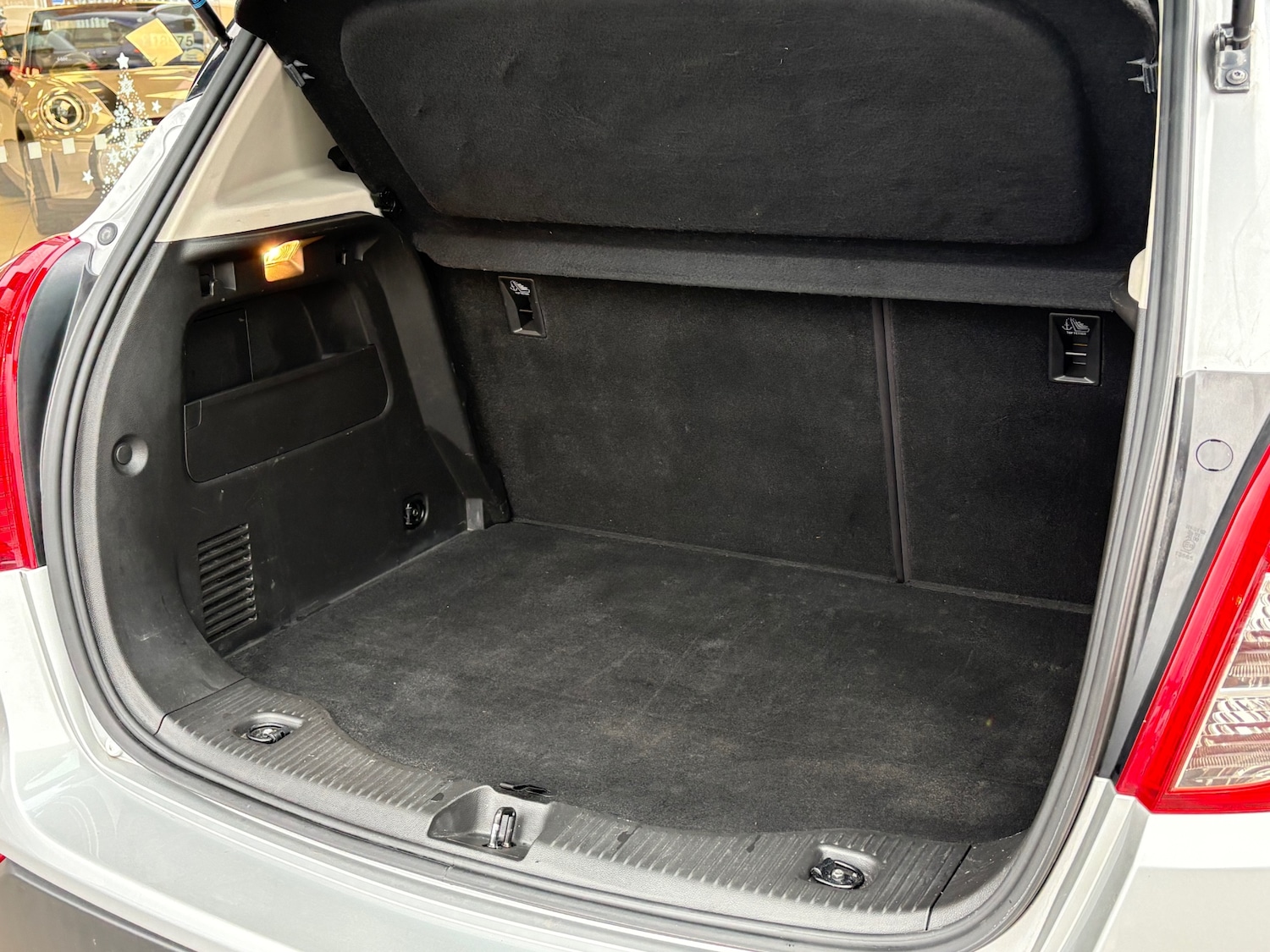 Used Vauxhall Mokka X 2019 for sale - 77011817: Photo 22