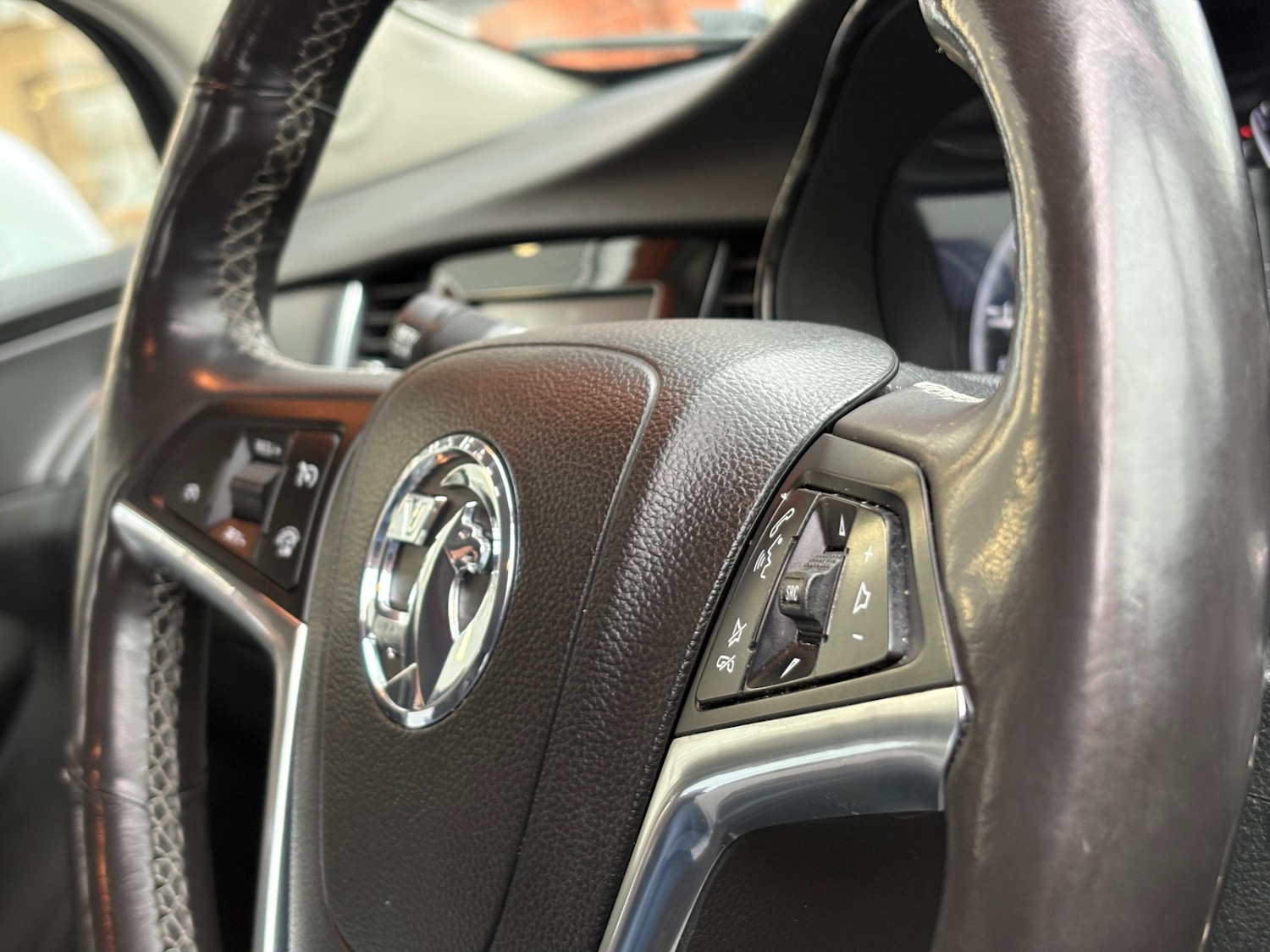 Used Vauxhall Mokka X 2019 for sale - 77011817: Photo 24