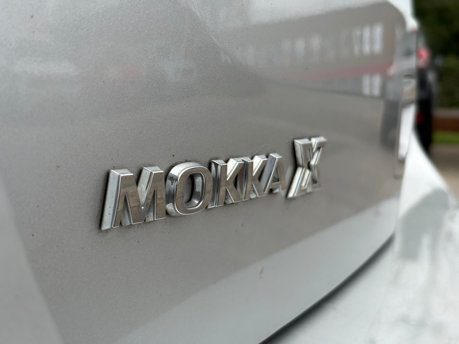 Used Vauxhall Mokka X 2019 for sale - 77011817: Photo 25