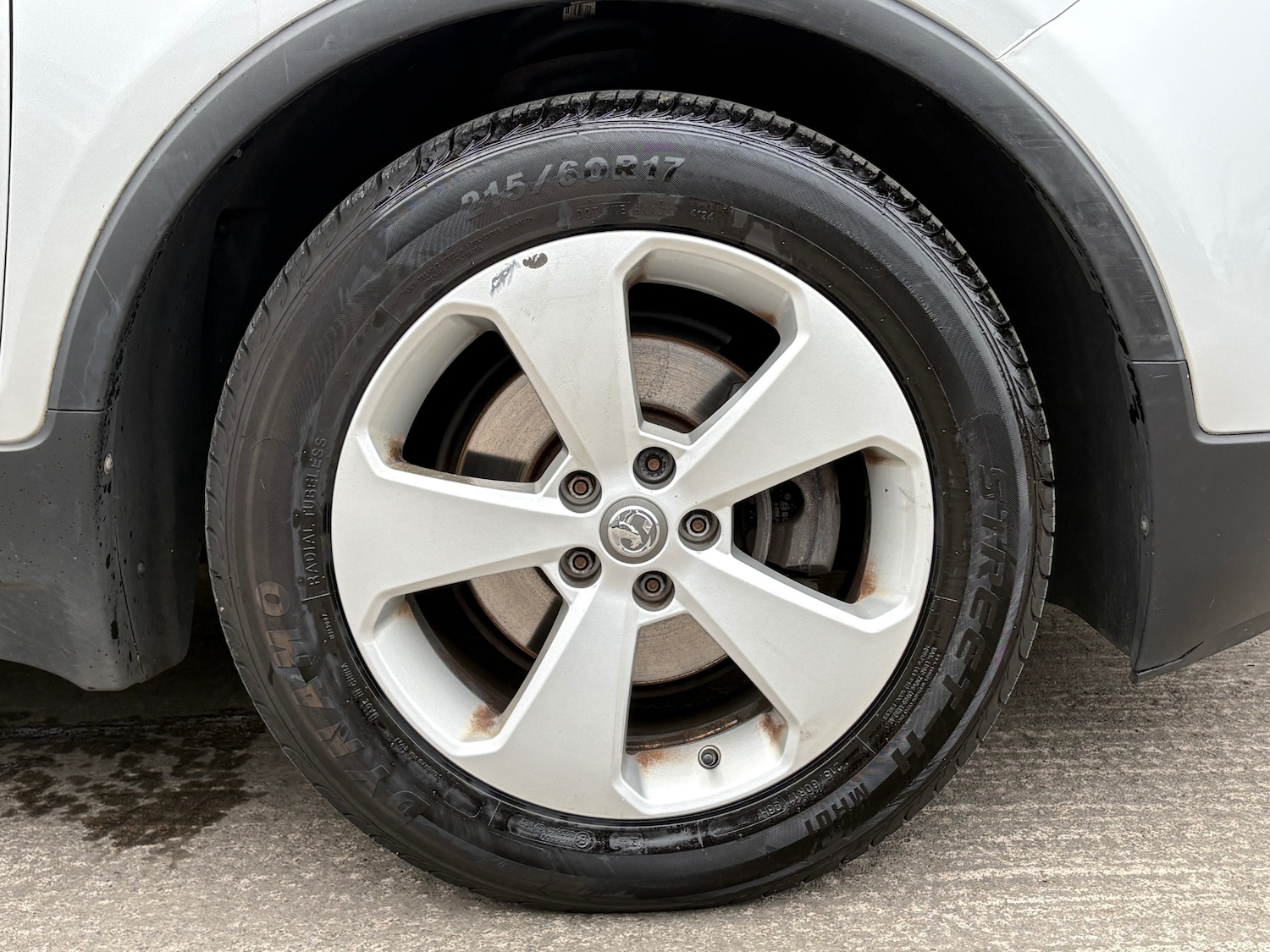 Used Vauxhall Mokka X 2019 for sale - 77011817: Photo 28