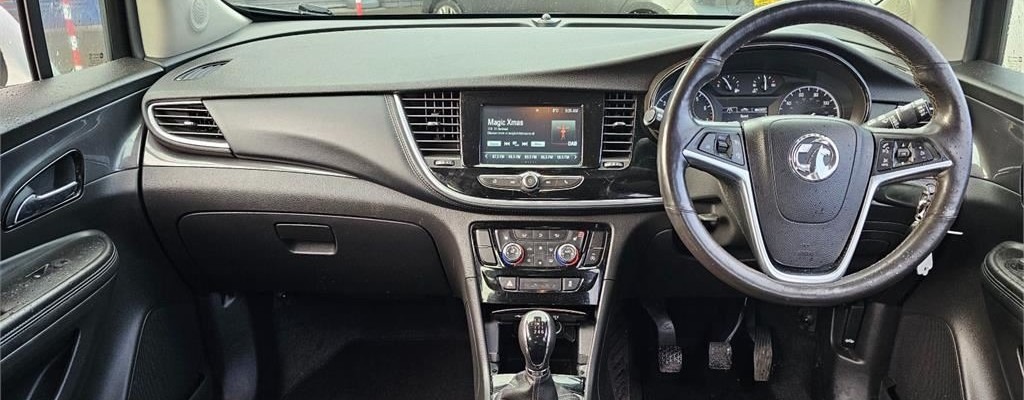 Used Vauxhall Mokka X 2019 for sale - 77011817: Photo 3