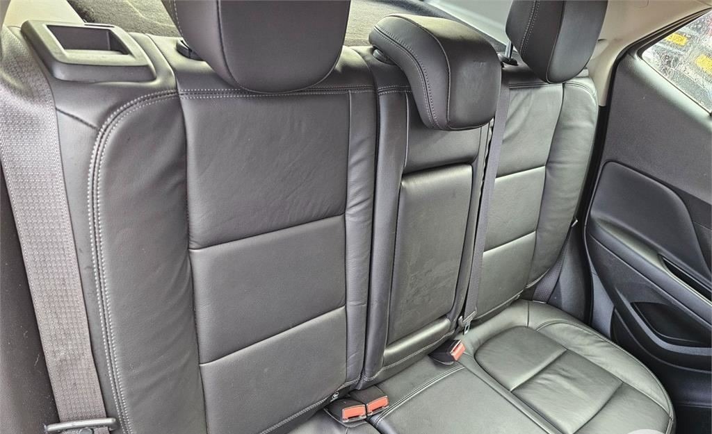 Used Vauxhall Mokka X 2019 for sale - 77011817: Photo 7