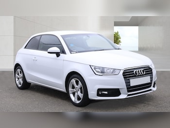 Used Audi A1 2017 for sale - 79355832: Photo
