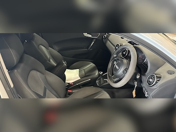 Used Audi A1 2017 for sale - 79355832: Photo
