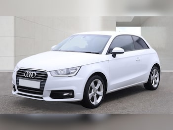 Used Audi A1 2017 for sale - 79355832: Photo