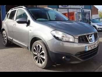 2012 (12) - 1.5 dCi N-Tec 5dr ++ PANROOF / 10 SERVICES / NAV / CAMERA / BLUETOOTH ++