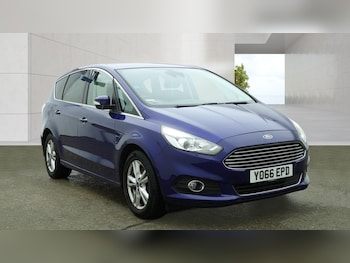 Used Ford S-Max 2017 for sale - 79417498: Photo