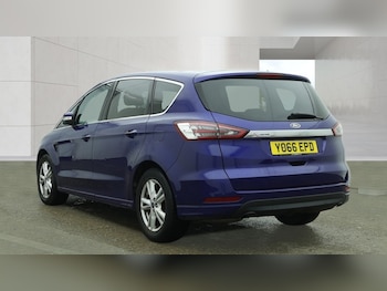 Used Ford S-Max 2017 for sale - 79417498: Photo
