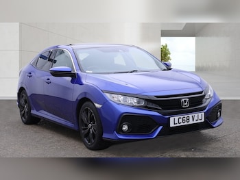 Used Honda Civic 2019 for sale - 79194718: Photo