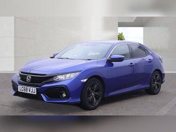 Used Honda Civic 2019 for sale - 79194718: Photo