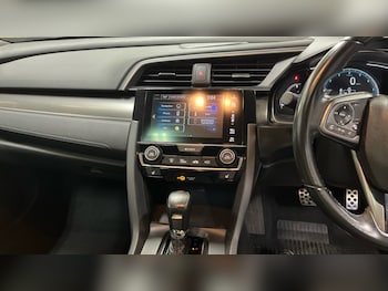 Used Honda Civic 2019 for sale - 79194718: Photo