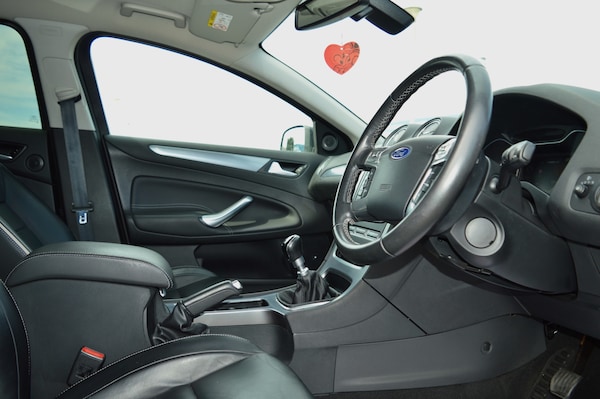 Used Ford Mondeo 2014 for sale - 74101132: Photo 12