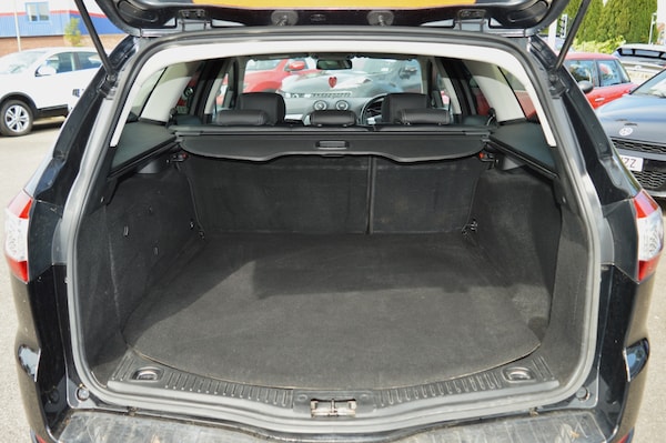 Used Ford Mondeo 2014 for sale - 74101132: Photo 15