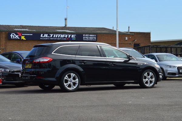 Used Ford Mondeo 2014 for sale - 74101132: Photo 7