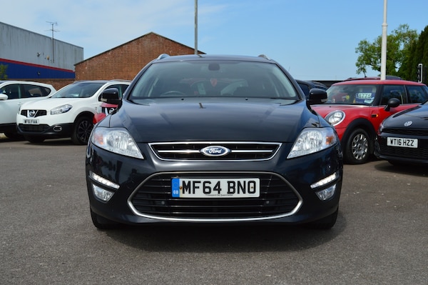 Used Ford Mondeo 2014 for sale - 74101132: Photo 9