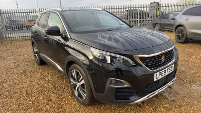 Used Peugeot 3008 2020 for sale - 76948552: Photo 1
