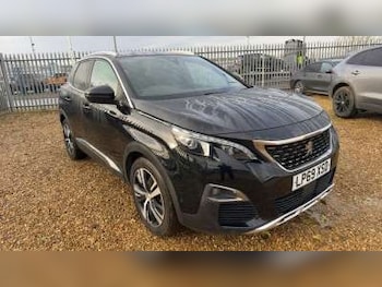 Used Peugeot 3008 2020 for sale - 76948552: Photo