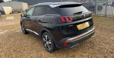 Used Peugeot 3008 2020 for sale - 76948552: Photo 2