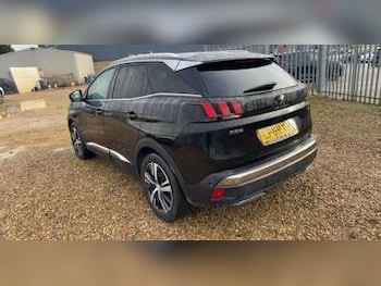 Used Peugeot 3008 2020 for sale - 76948552: Photo