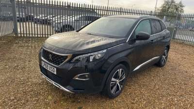 Used Peugeot 3008 2020 for sale - 76948552: Photo 3