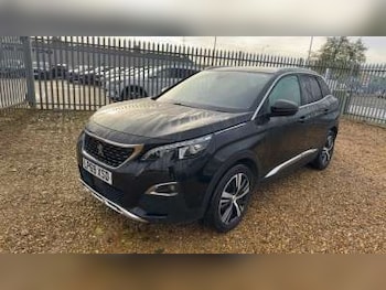 Used Peugeot 3008 2020 for sale - 76948552: Photo
