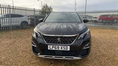 Used Peugeot 3008 2020 for sale - 76948552: Photo 4