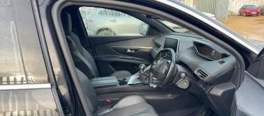 Used Peugeot 3008 2020 for sale - 76948552: Photo 5