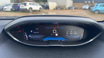 Used Peugeot 3008 2020 for sale - 76948552: Photo 7