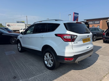 Used Ford Kuga 2019 for sale - 79004790: Photo